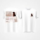 Cat Lovers Oversized T-Shirt