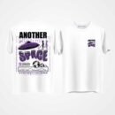 Dimension Oversized T-Shirt