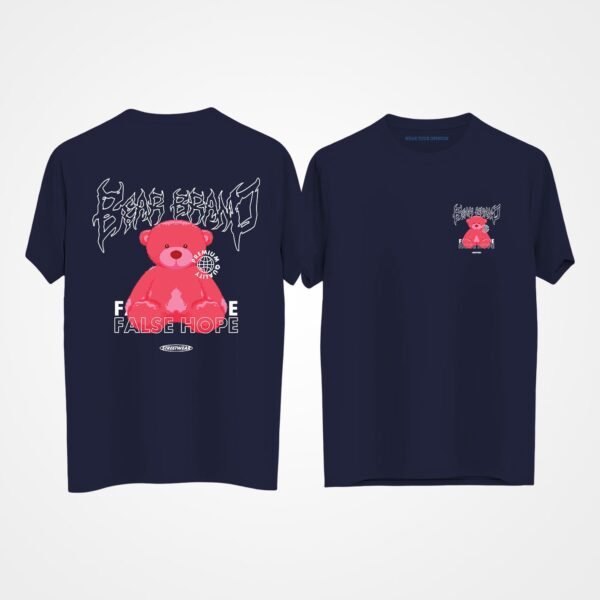 False Hopes Oversized T-Shirt