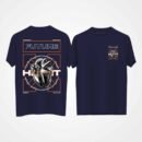 Future Rave Oversized T-Shirt