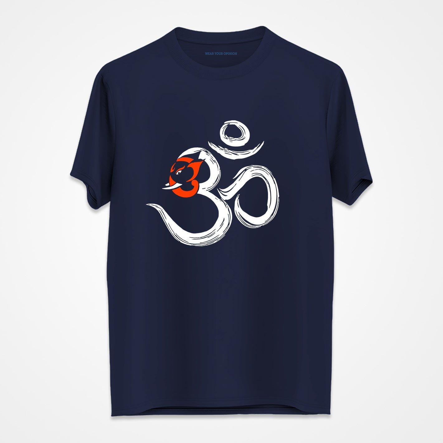 Ganesha Peace T-Shirt