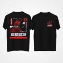 Metaverse 2025 Oversized T-Shirt