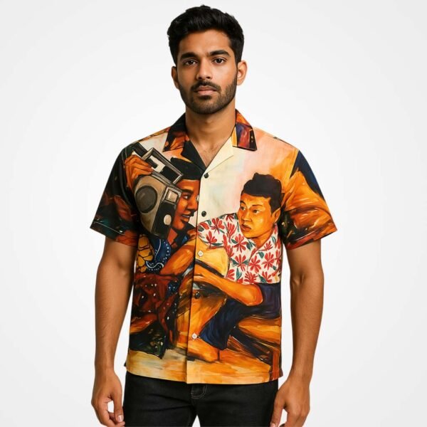 Music With Fun Shirt