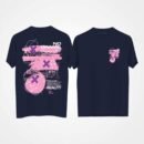 No Drama Oversized T-Shirt