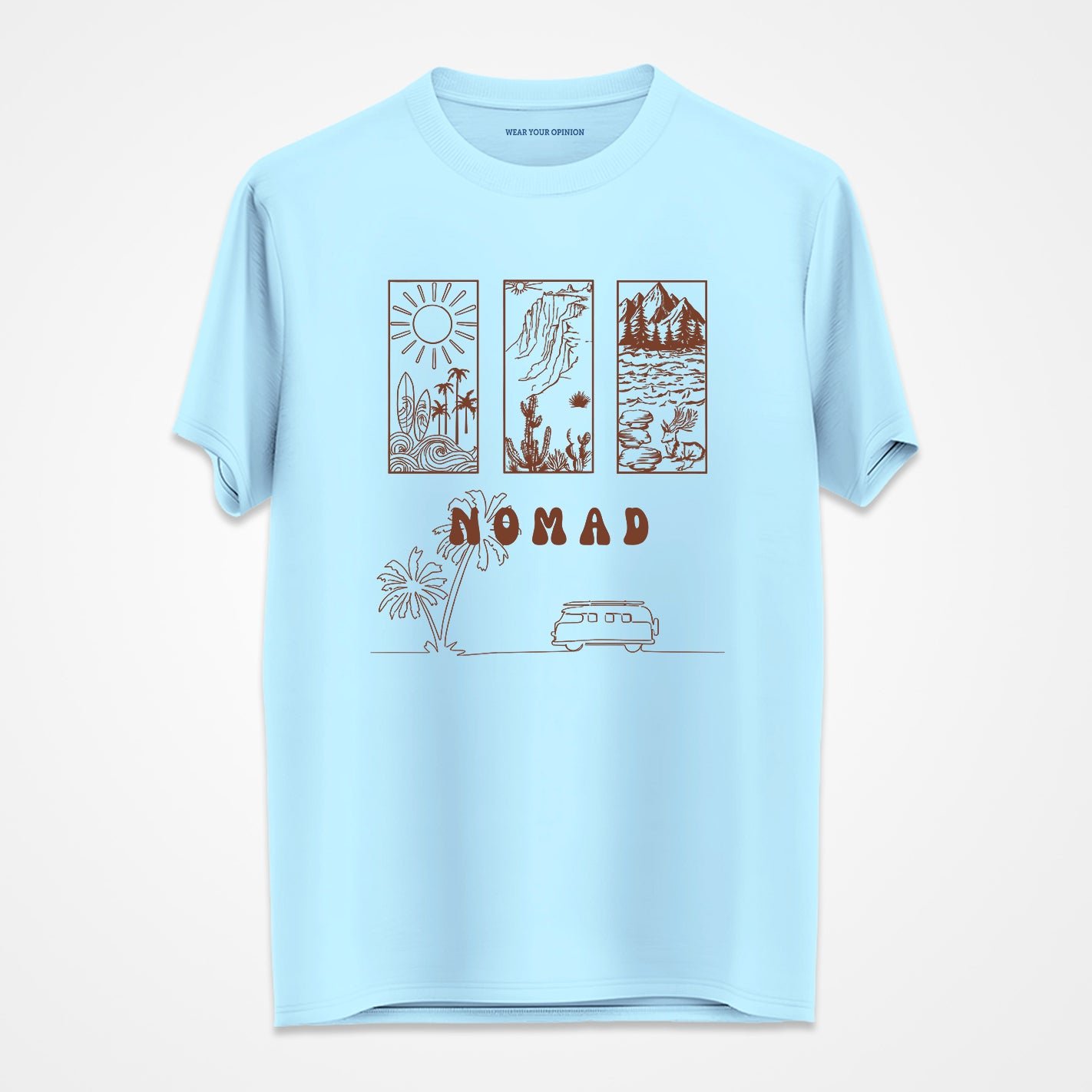 Nomad T-Shirt