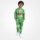 Tiny Traveler Kids Co-Ord Set